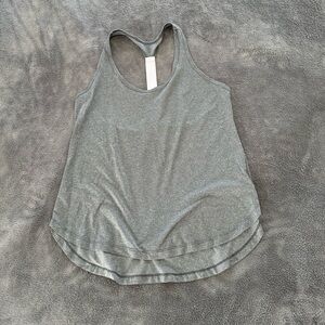 Old Navy Active M Gray Workout Tank